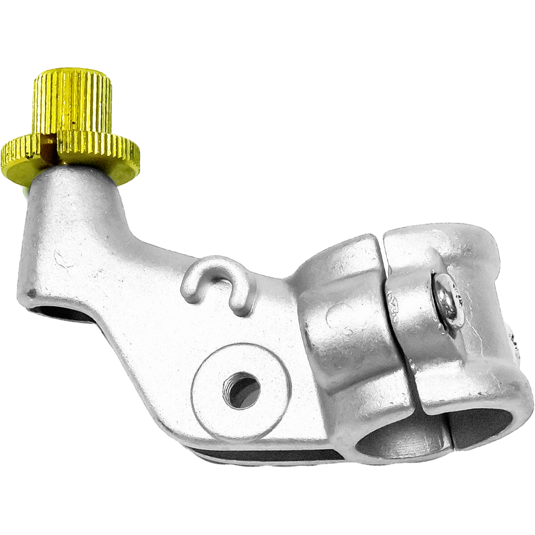 Yamaha Motorcycle Split Perch R/H Lever Bracket