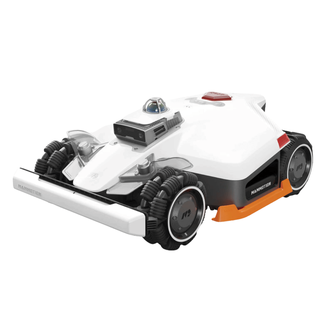 Mammotion - LUBA 3 AWD 1500