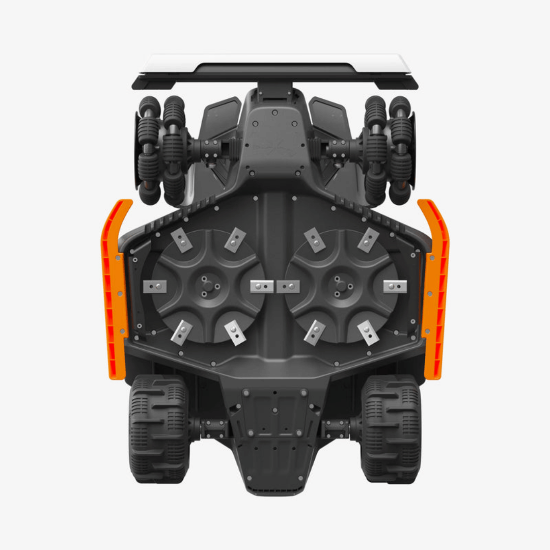 Mammotion - LUBA 3 AWD 10000 | 10000 m² PRE-ORDER