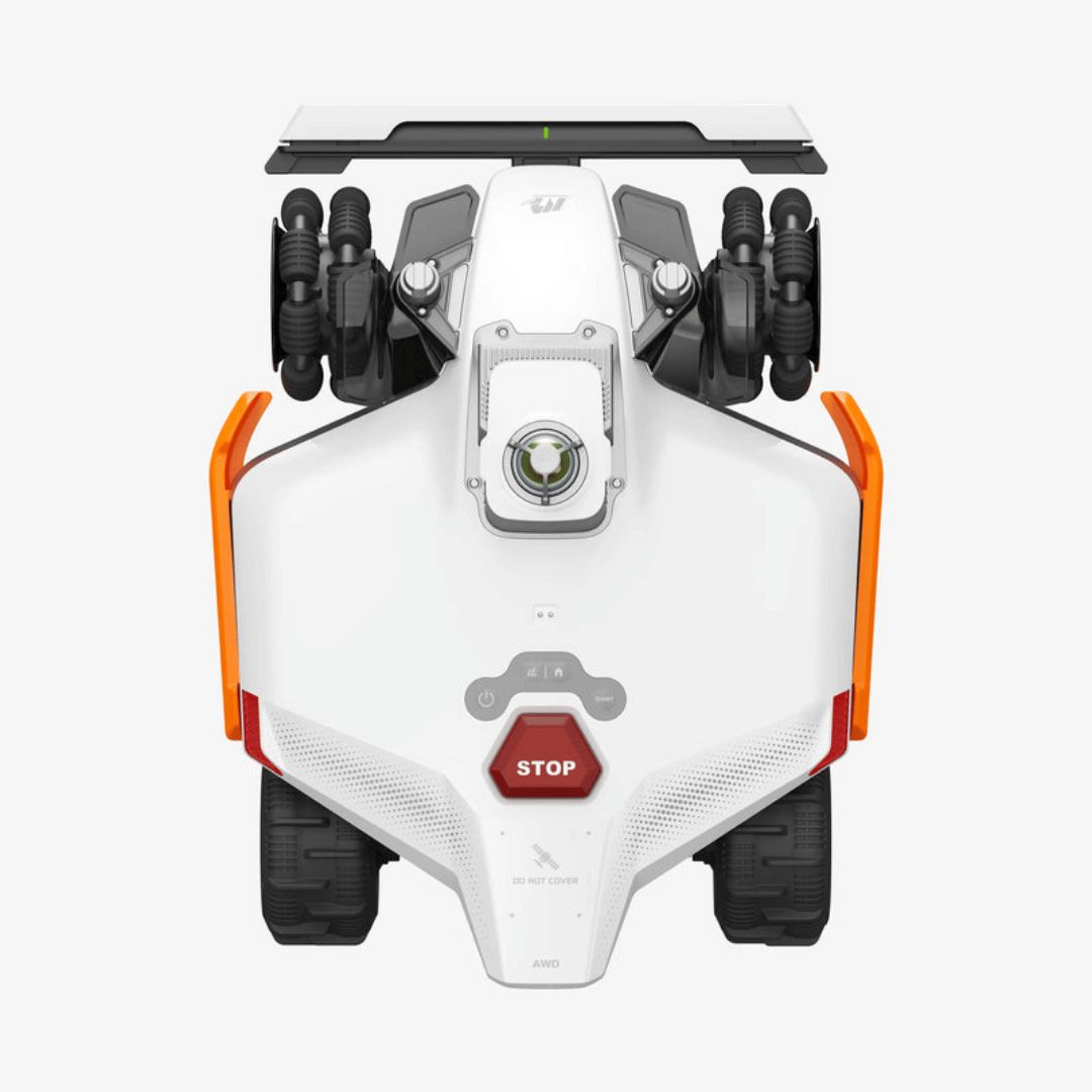 Mammotion - LUBA 3 AWD 10000 | 10000 m² PRE-ORDER