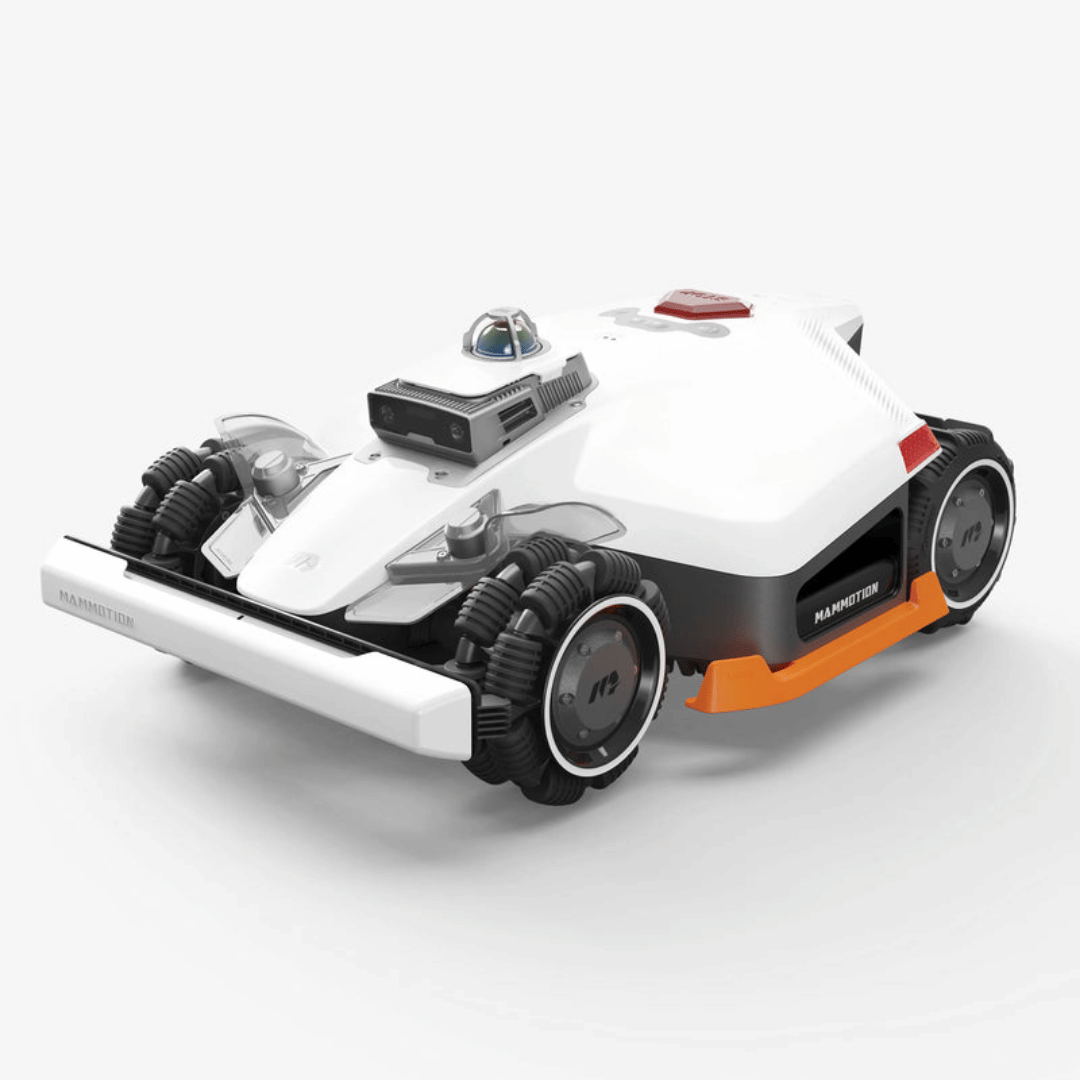 Mammotion - LUBA 3 AWD 10000 | 10000 m² PRE-ORDER