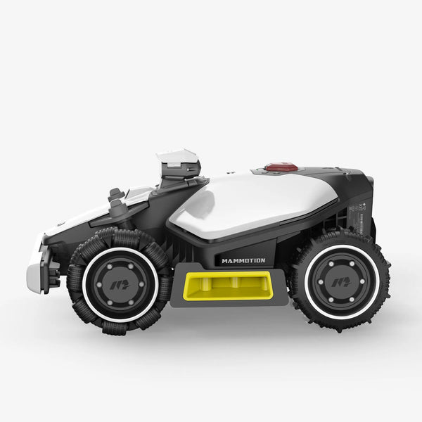 Mammotion - LUBA Mini AWD 800 | 800 m²