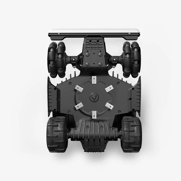 Mammotion - LUBA Mini AWD 1500 | 1500 m²