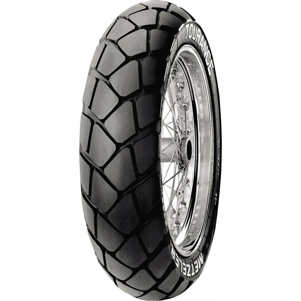 Metzeler Tourance Rear Tyre 150/70 R-17 M/C 69V Tubeless