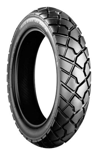 Bridgestone Trail Wing TW152 Radial Rear Tyre 150/70 R-17 69H Tubeless (Suzuki V-Strom 1000/V-Strom 650)