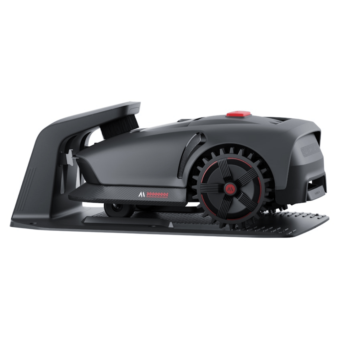 Mova 1000 Robot Lawn Mower - Lidar Vision