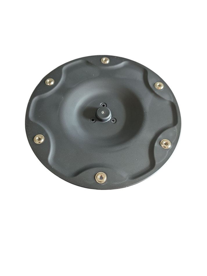 Mammotion - LUBA 1, 2 & X Series AWD Cutting Disc