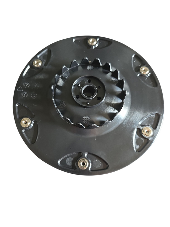 Mammotion - LUBA 1, 2 & X Series AWD Cutting Disc