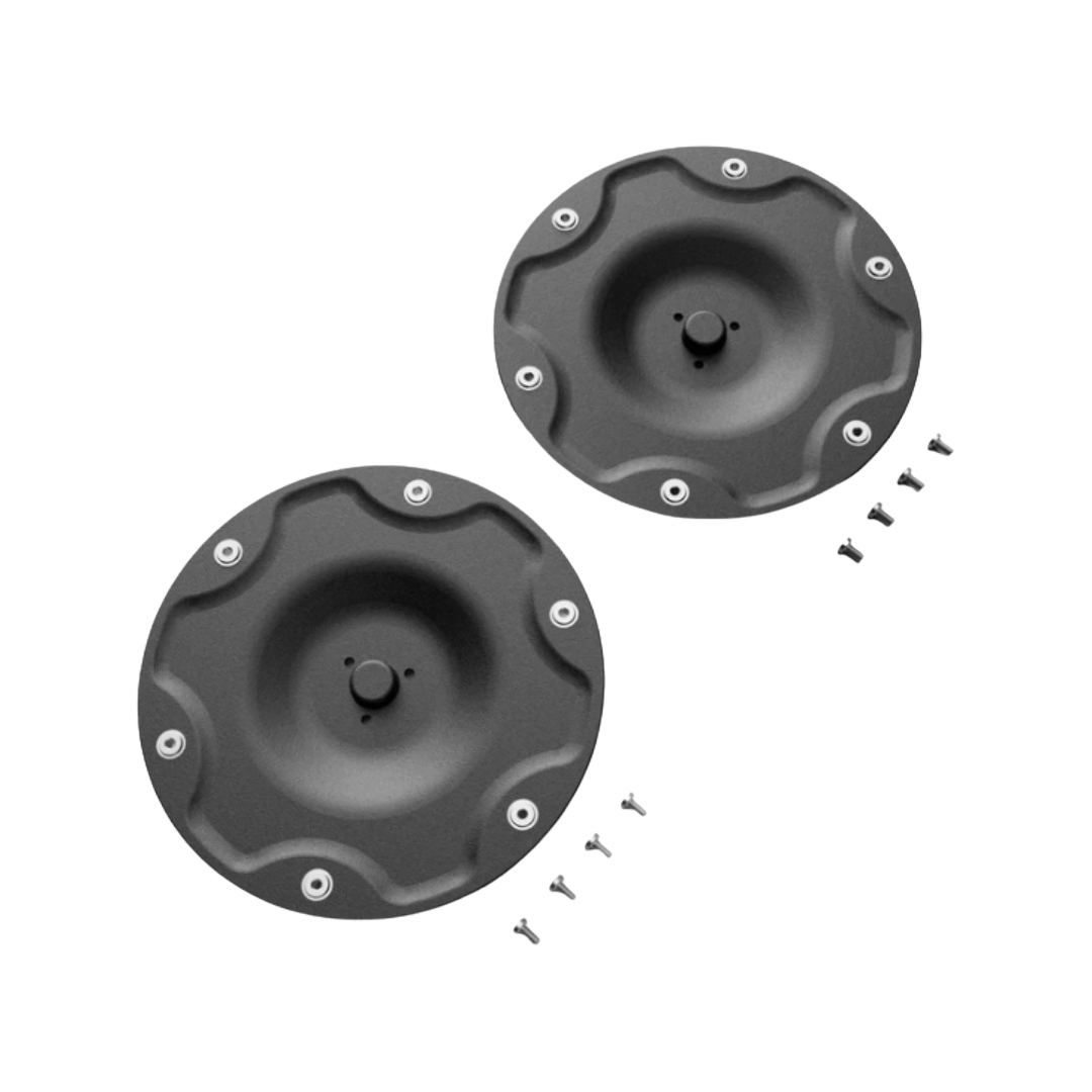 Mammotion - LUBA 2 & X Series AWD Cutting Disc