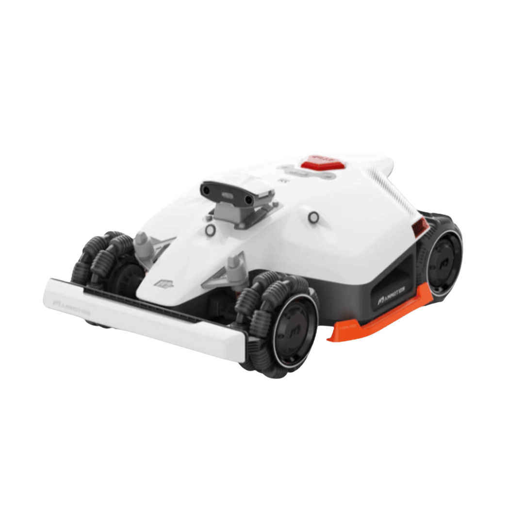 Mammotion - LUBA 2 AWD 10000X