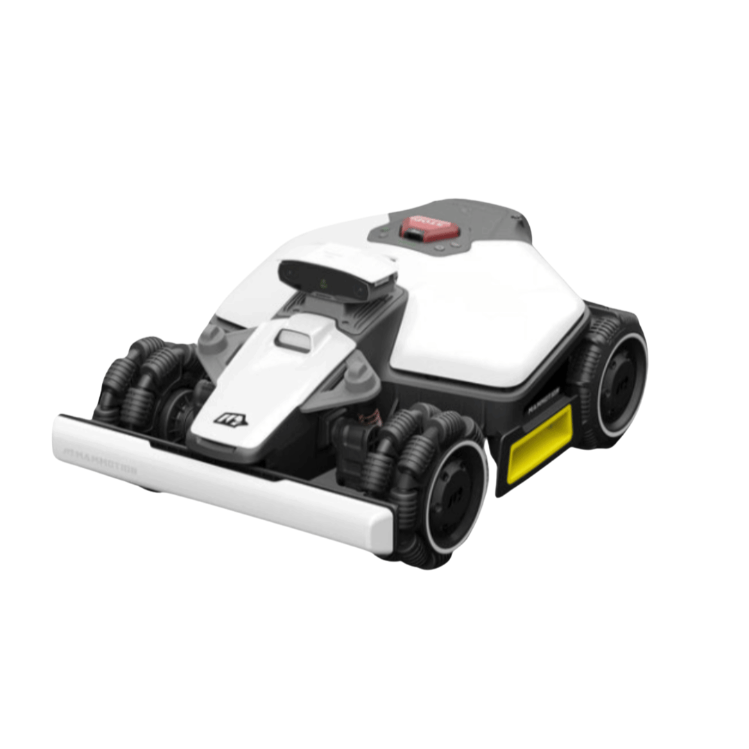 Mammotion - LUBA Mini AWD 1500