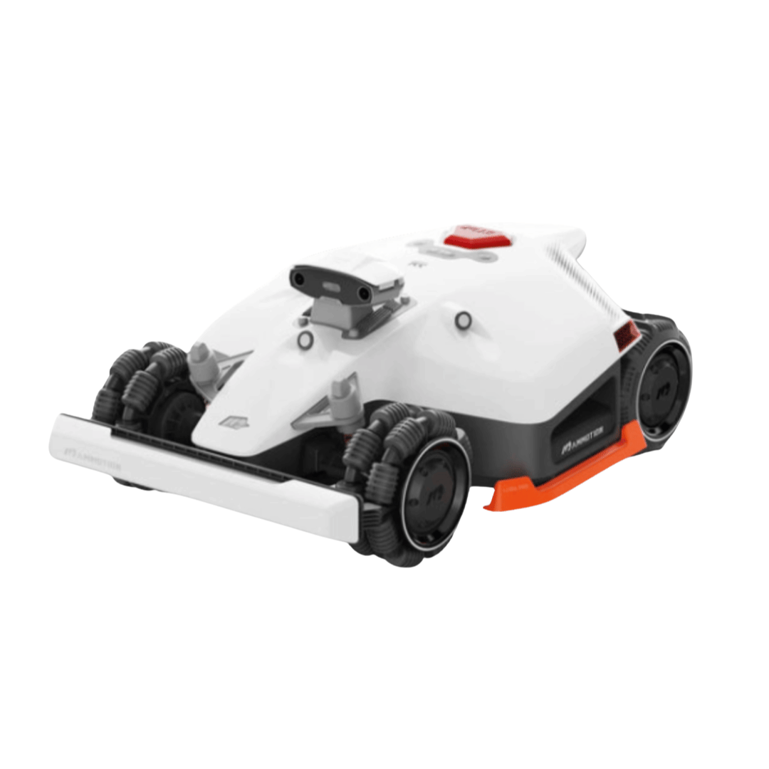 Mammotion - LUBA 2 AWD 5000X