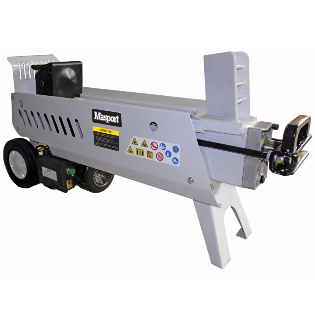 Masport 7 Tonne Log Splitter