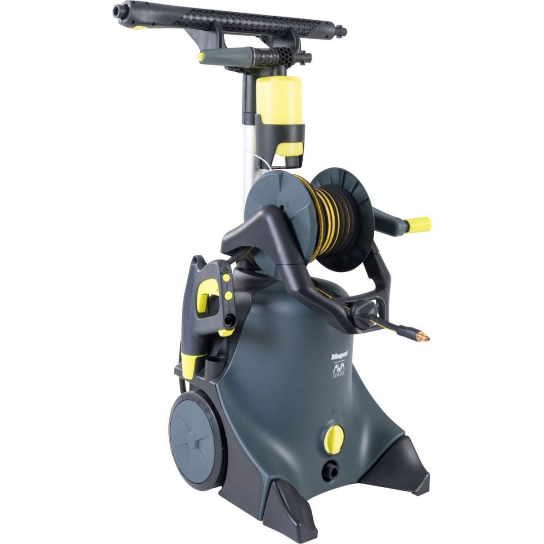 Masport Pressure Washer AVA Smart P50 Large Bundle