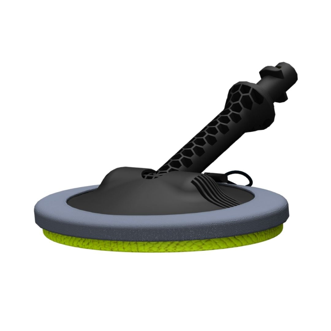 Masport Pressure Washer Microfibre Mop with Waterflow