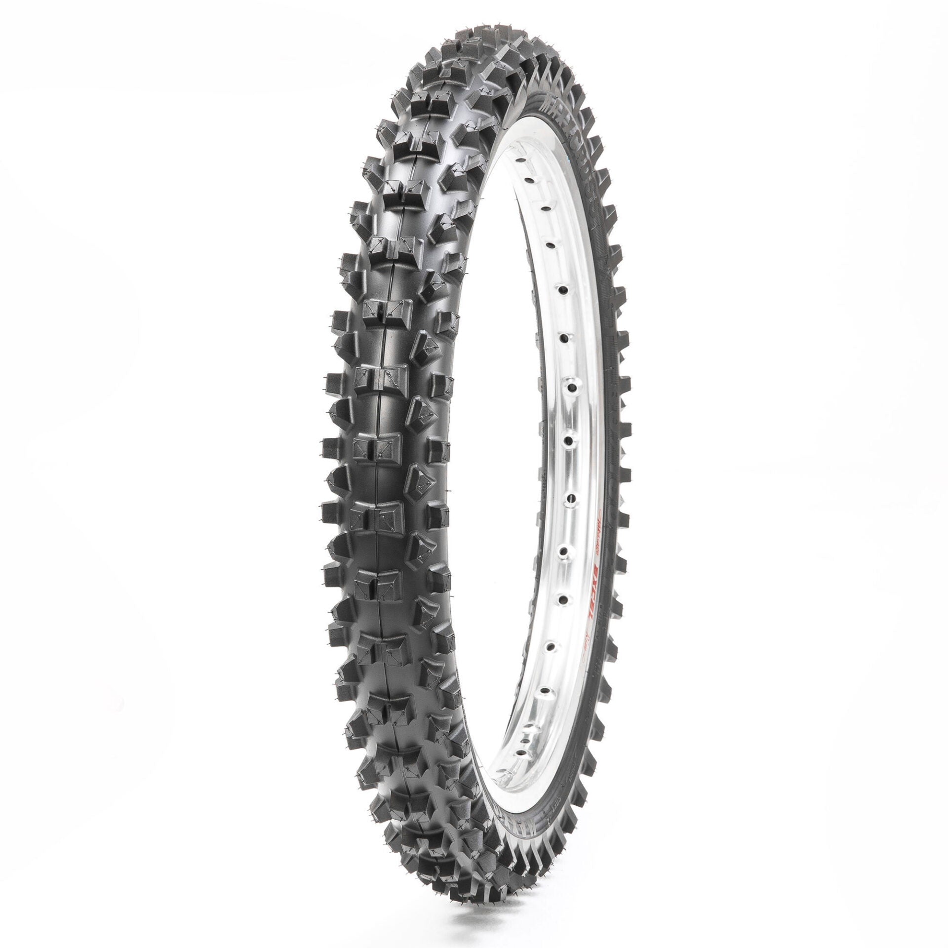 Maxxis MaxxCross MX-ST M7332 Front Tyre 60/100-10 (2.50-10) 33J Tube Type