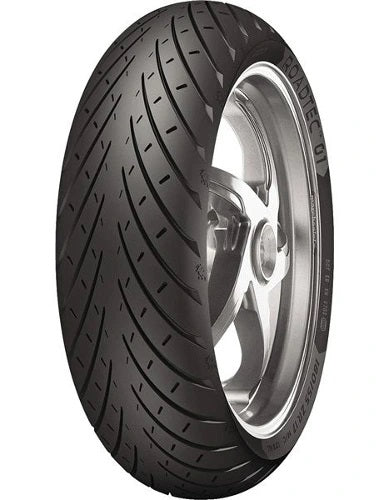 Metzeler Roadtec 01 Rear Tyre 130/70-17 62H Tubeless