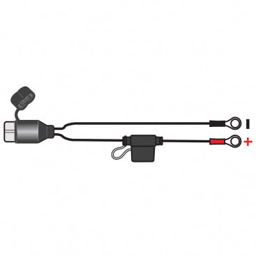Battery   Motorcycle WaterProof Connection Ring