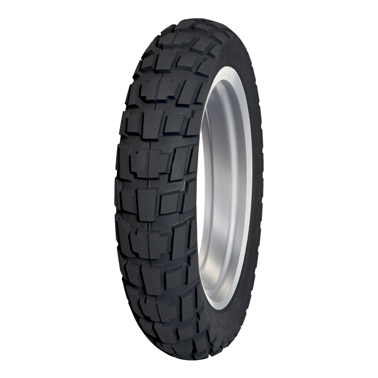 Dunlop Trailmax Raid Rear Tyre 150/70-17 69T Tubeless