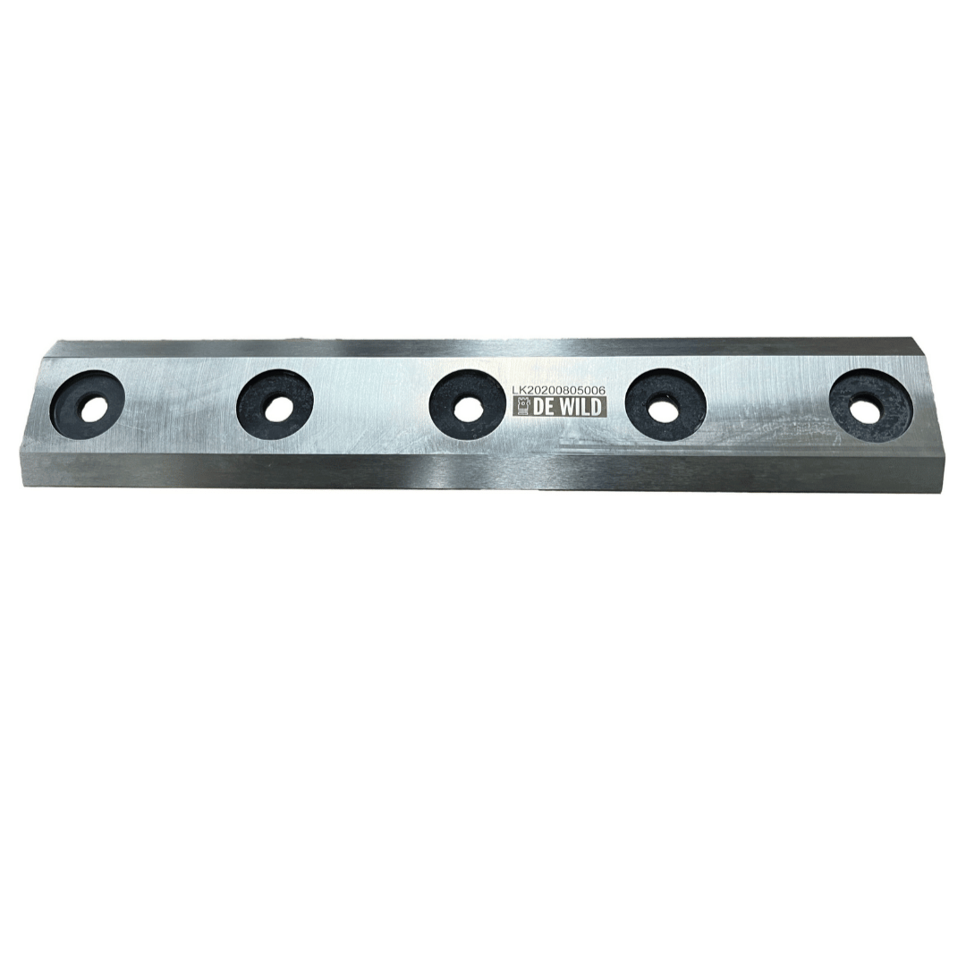 RedGum GX390 Landowner Chipper Replacement Blade