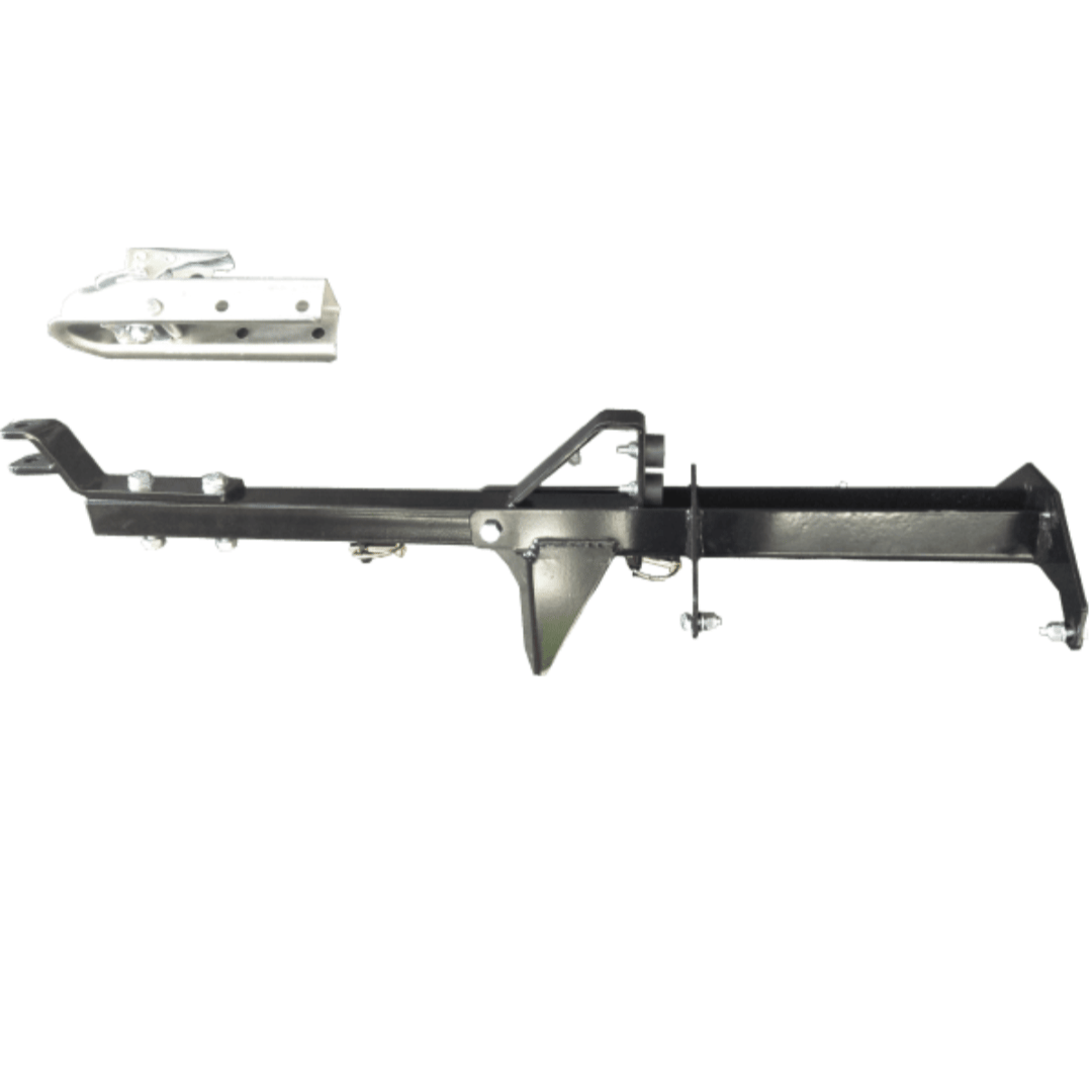 RedGum GTM V5 Chipper Tow Hitch