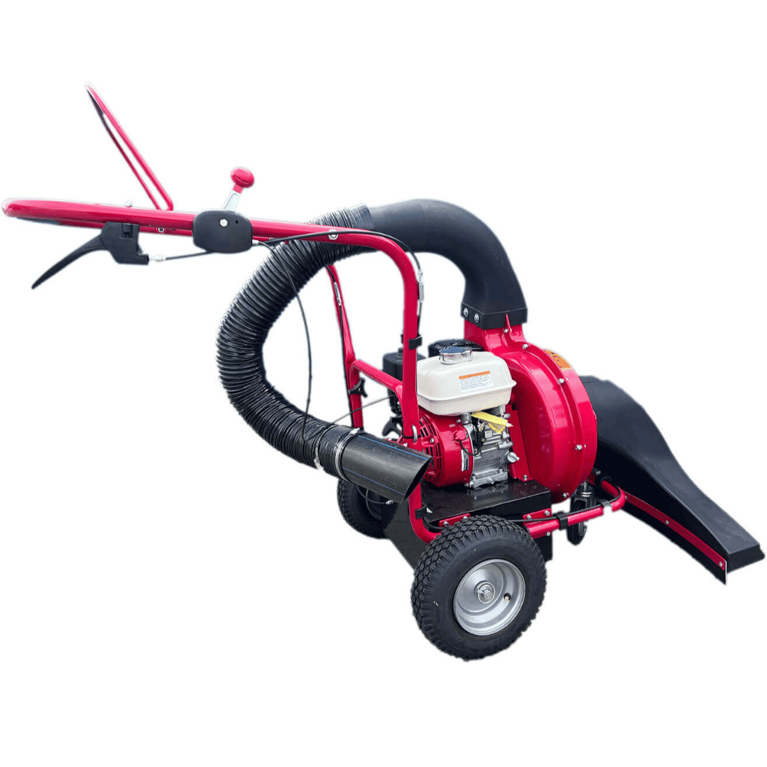 RedGum Yard & Garden Vacuum - Blower Hose Kit