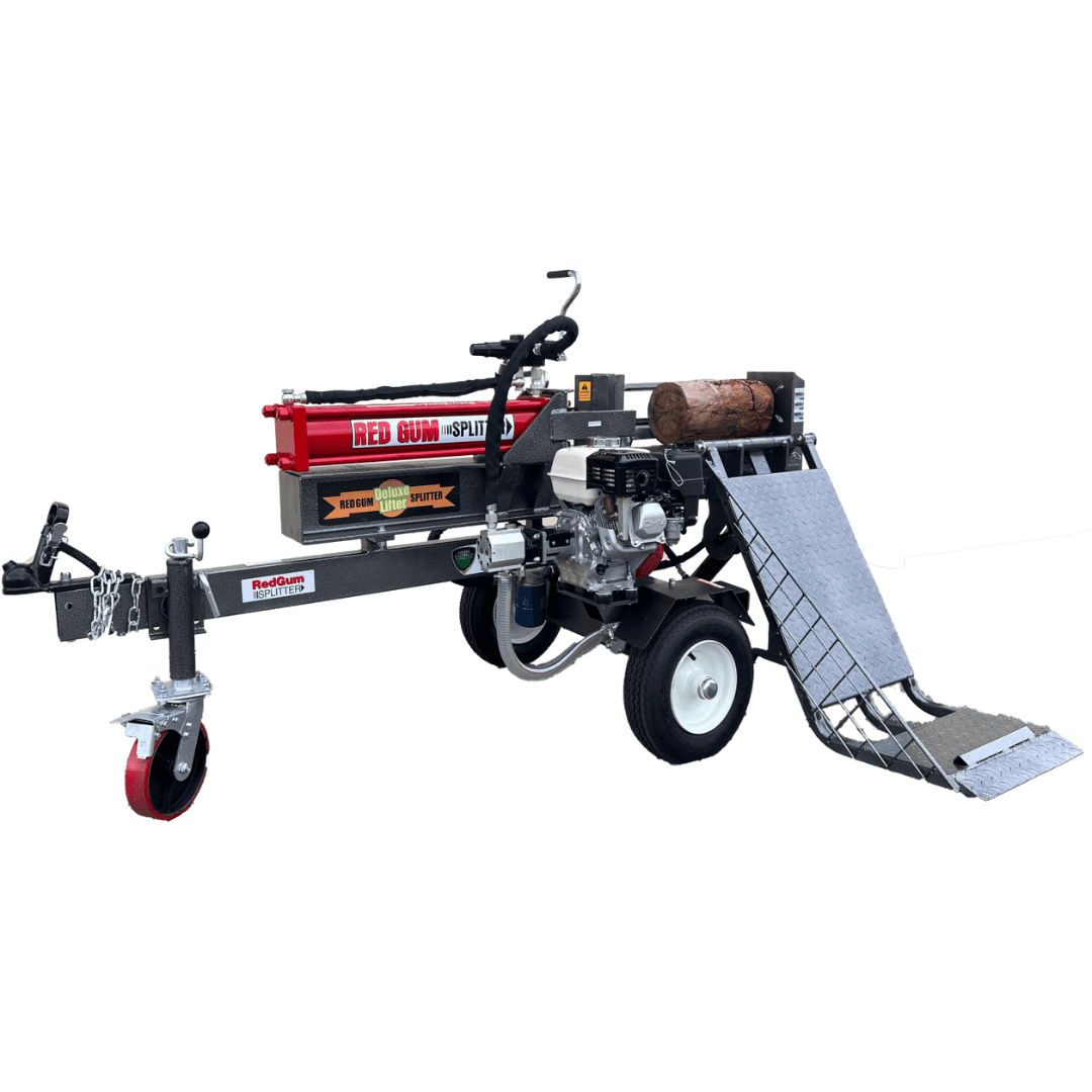 RedGum GX200 Deluxe Lifter-Splitter