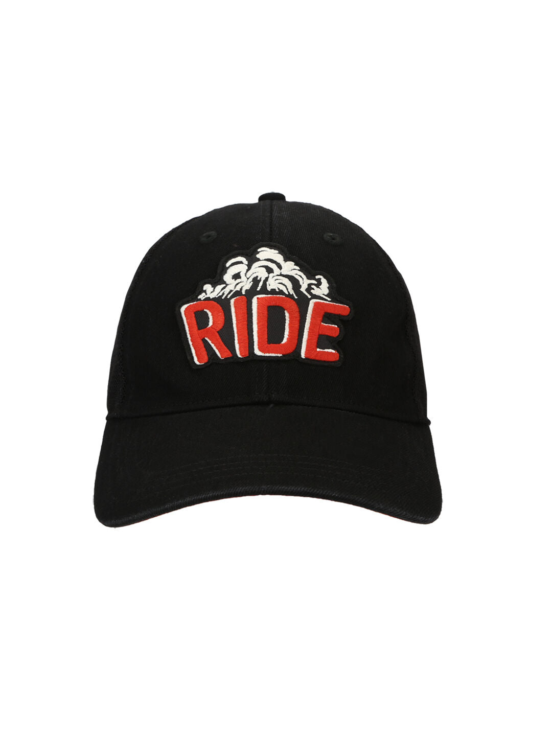 Royal Enfield Trucker Cap