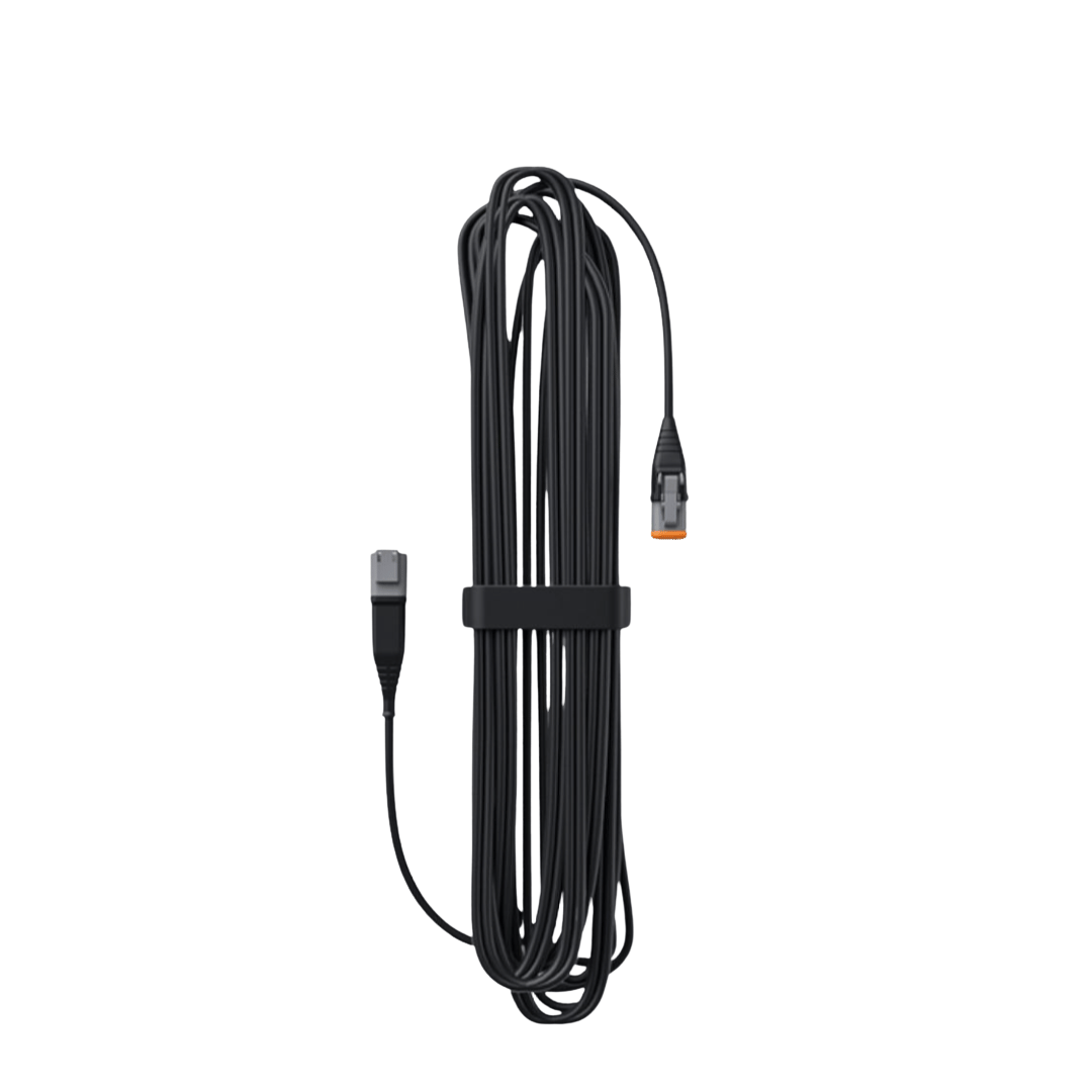 Mammotion - LUBA 2 RTK Reference Station Extension Cable - 10 metre