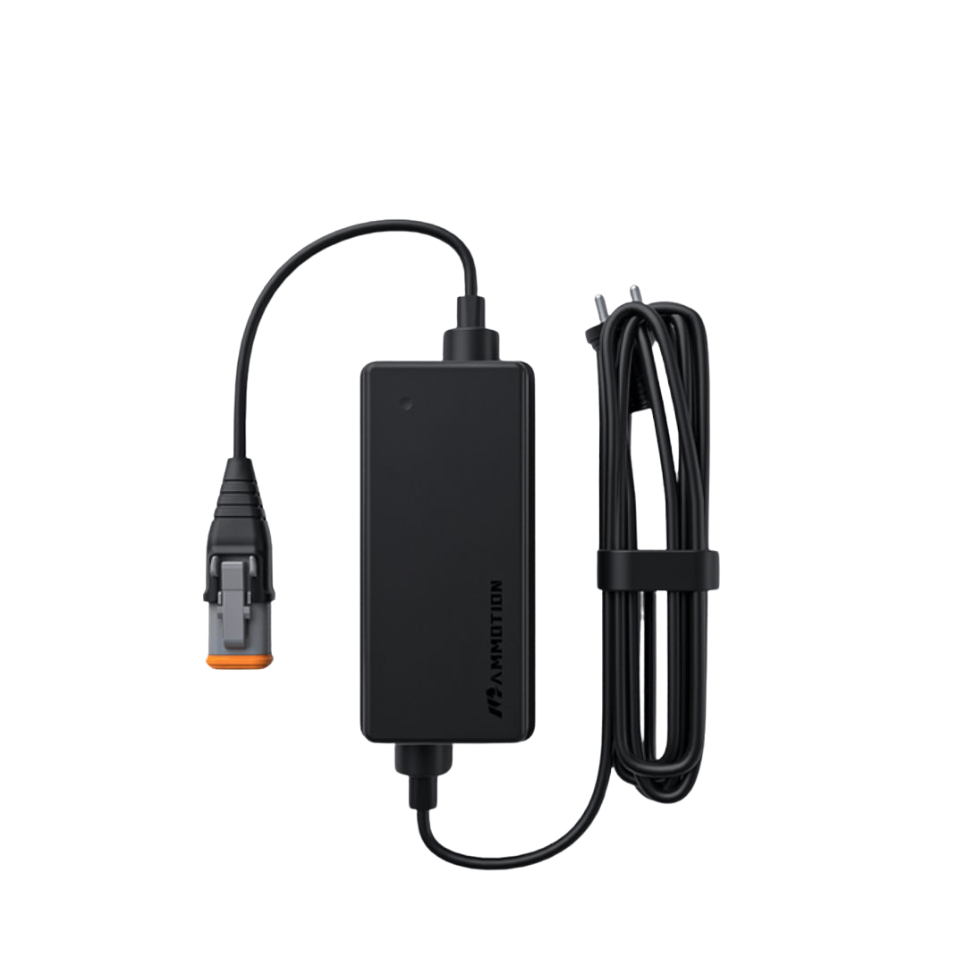 Mammotion - LUBA 1 & 2 RTK Reference Station Power Supply