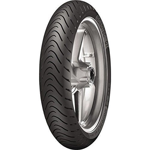 Metzeler Roadtec 01 Front Tyre 100/80-17 52H Tubeless