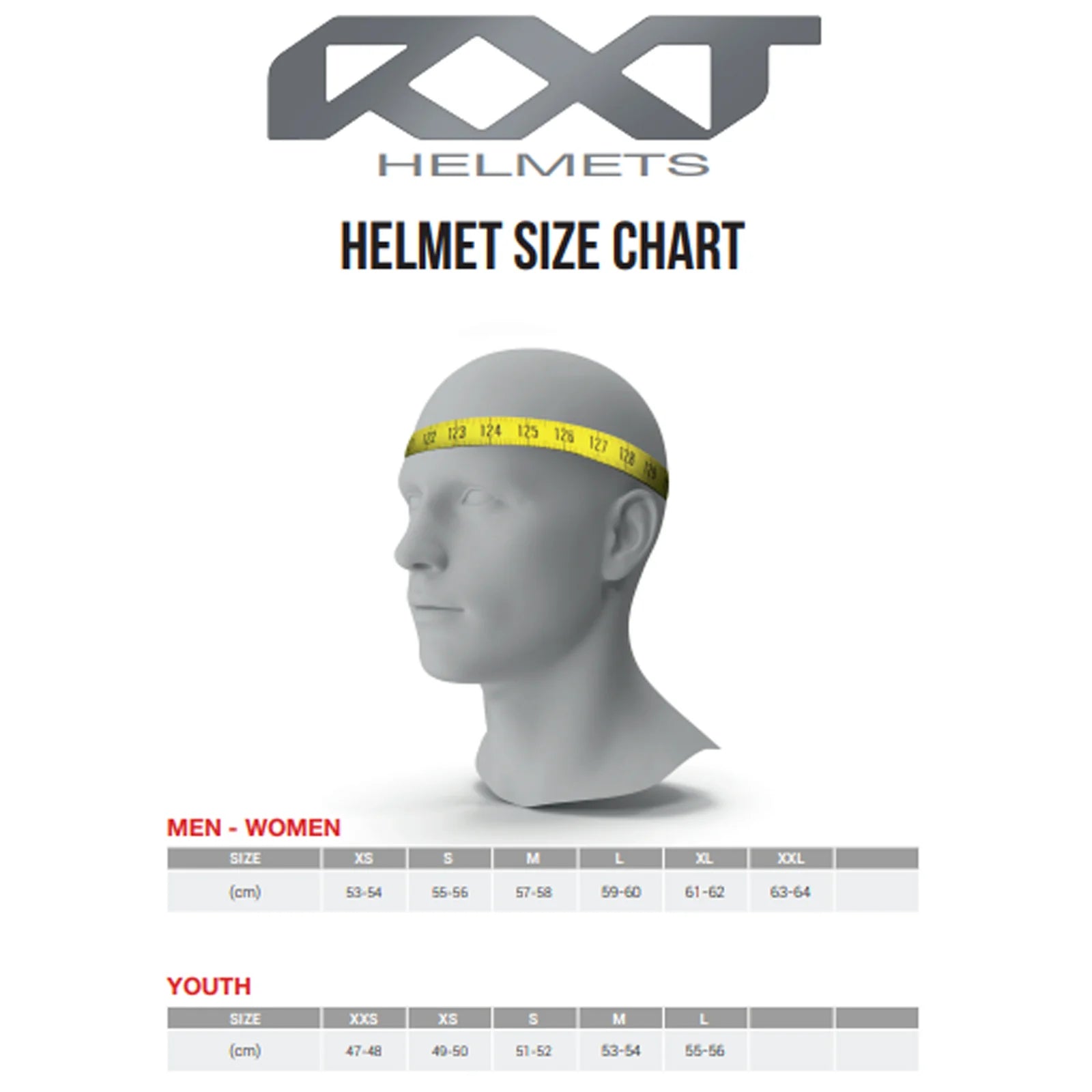 RXT Classic Open Face Helmet Matt Black -Small