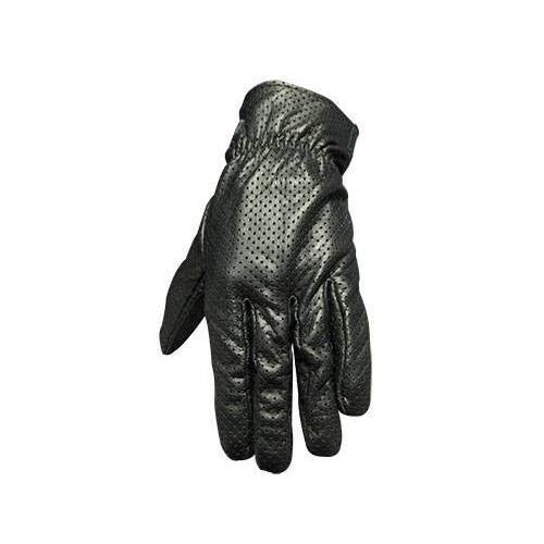 Scorpion Dakota Ladies Motorcycle Glove - Black - X-Large