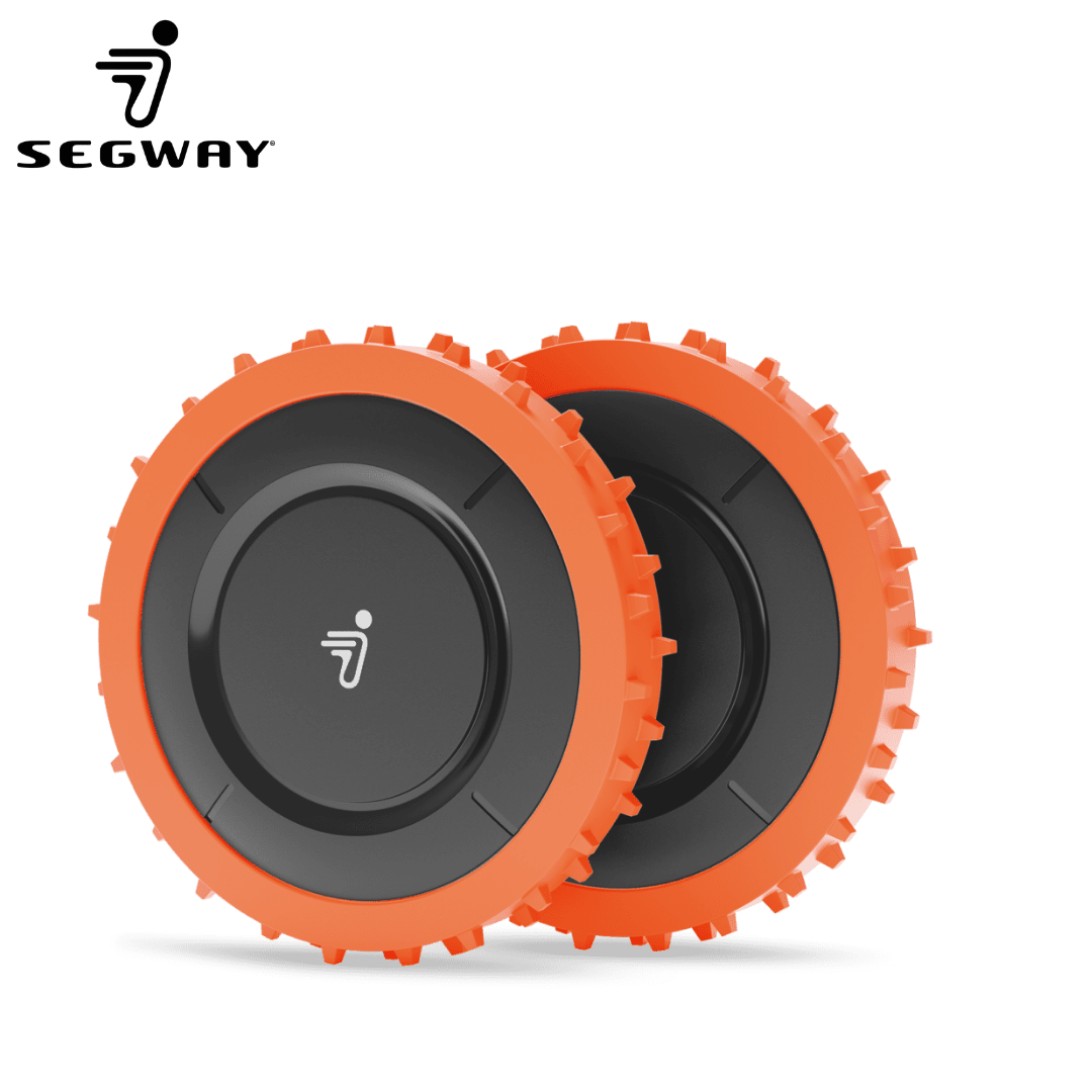 Segway Off-Road Wheels for Navimow i-Series