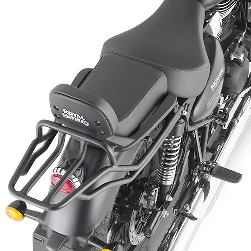 Givi Rear Rack for Royal Enfield Meteor 350 2021-2026
