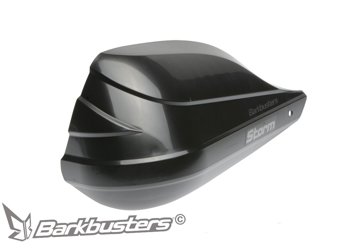 Barkbusters STORM Plastic Guards Only