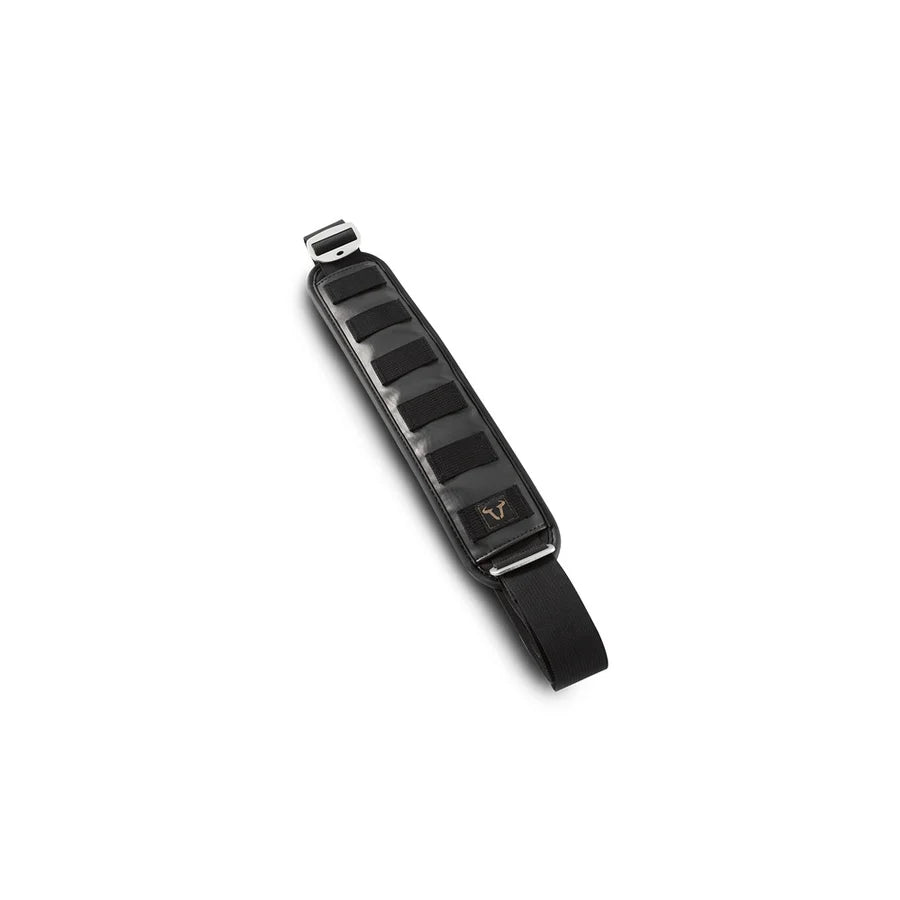 Sw Motech Legend Gear shoulder strap BROWN LA4