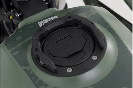 Sw-Motech Motorcycle Tank Ring Royal Enfield Himalayan '21-, Scram 411 '22-