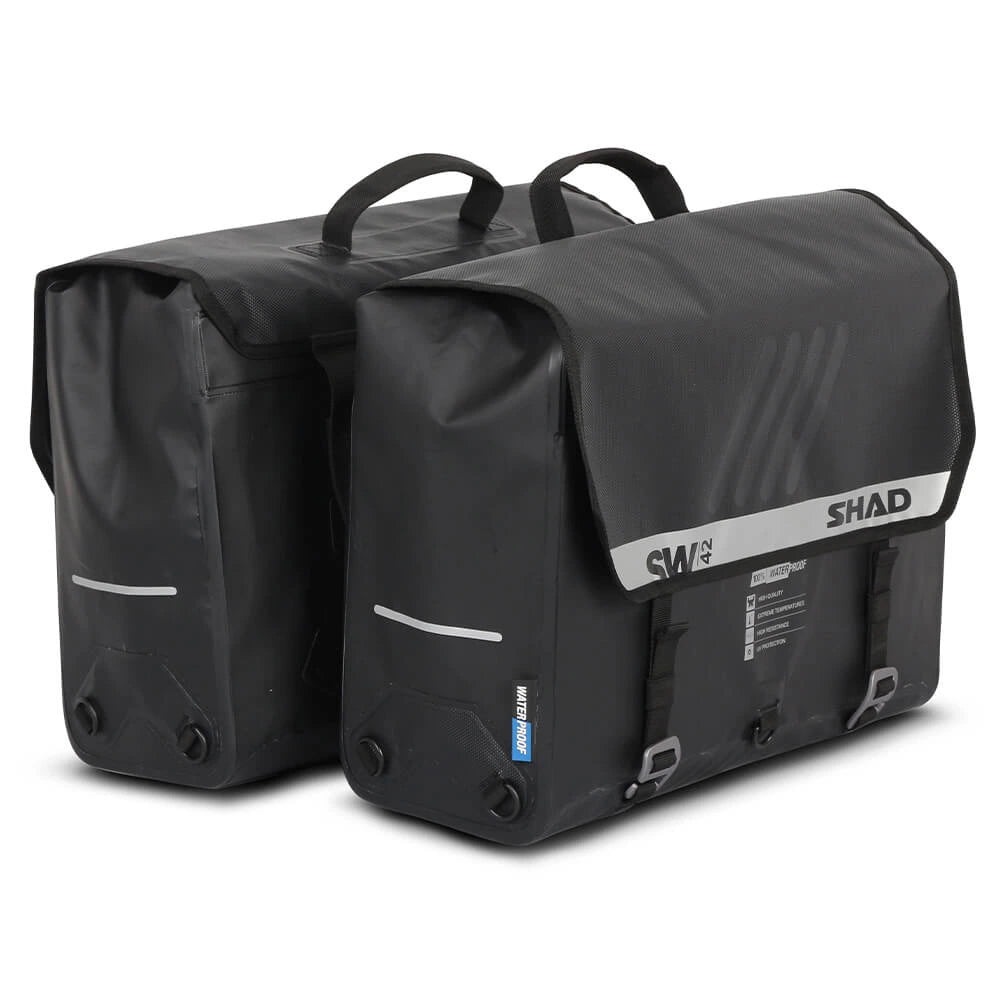 Shad SW42 Saddle Bag