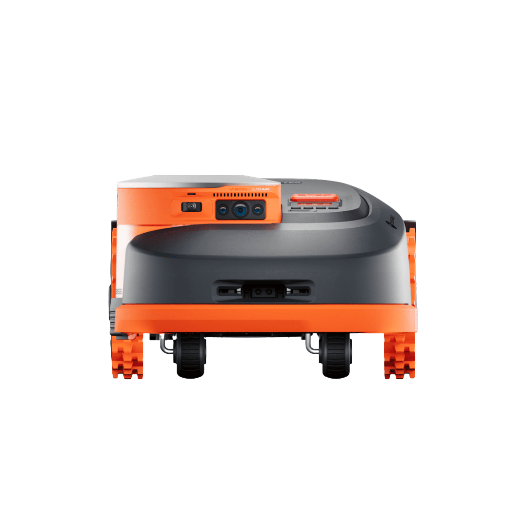 Segway Navimow H215 Robotic Mowers