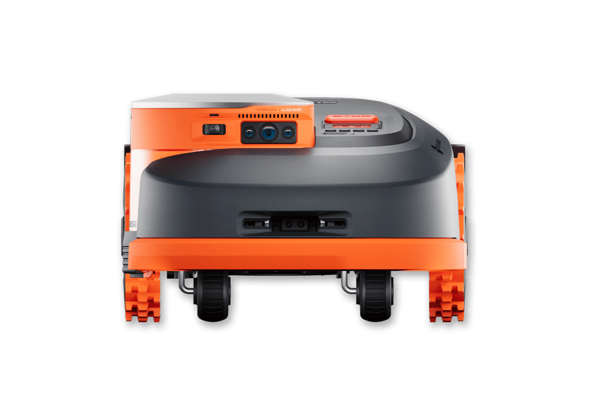 Segway Navimow H215 Robotic Mowers - 1500 m2