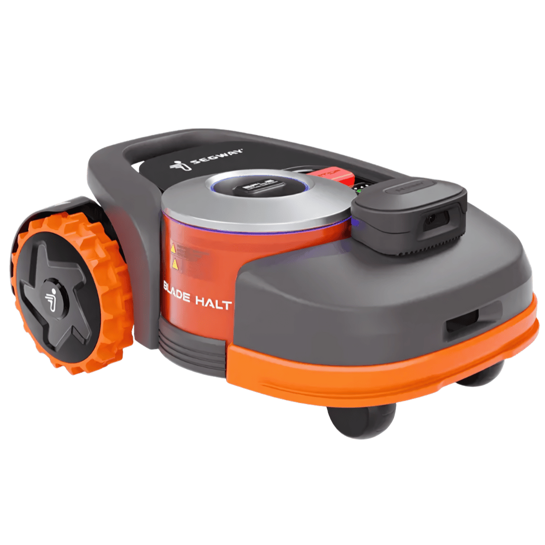 Segway Navimow H3000A-VF  Robotic Mowers