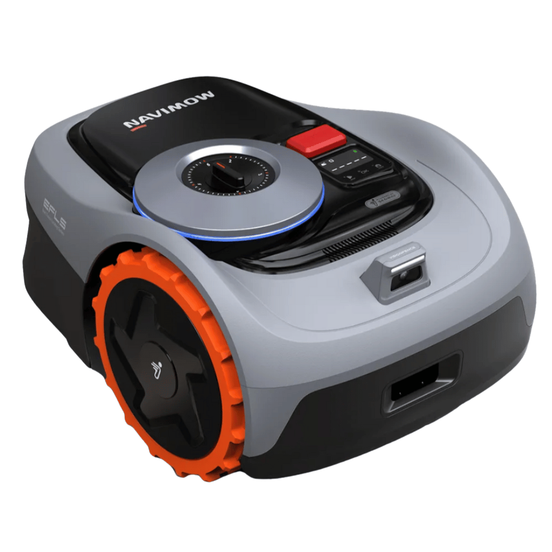 Segway Navimow i108A Robot Mower