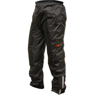 Rjays Tornado Waterproof Pants Black