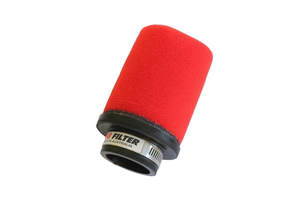 Straight Universal Pod 44Mm Id X 100Mm Long Unifilter