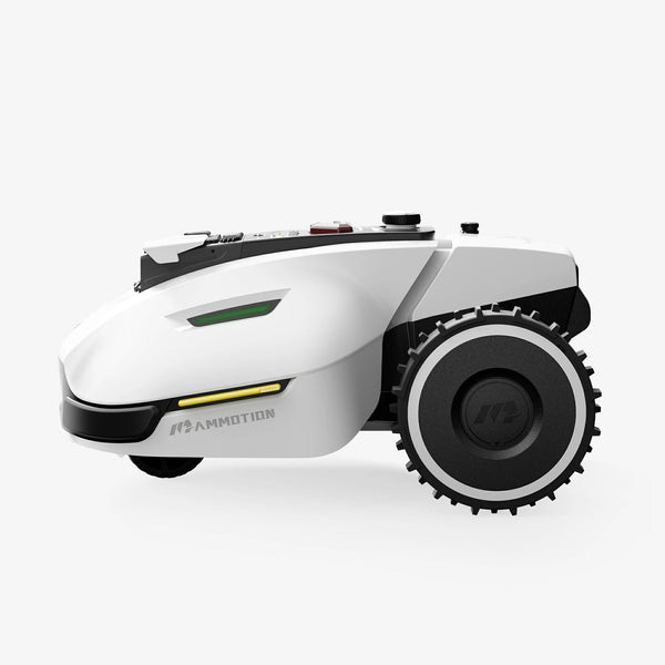 Mammotion - YUKA 1000 | 1000 m²