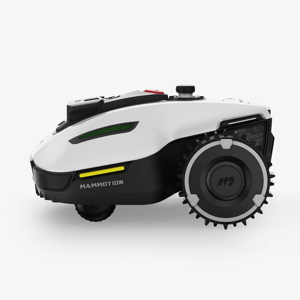 Mammotion - YUKA Mini 800 | 800 m²