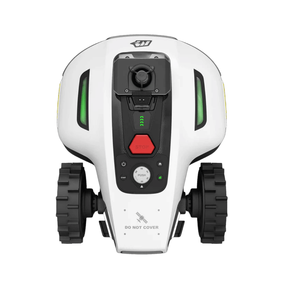 Mammotion - YUKA Mini 2 1000 | 1000 m²