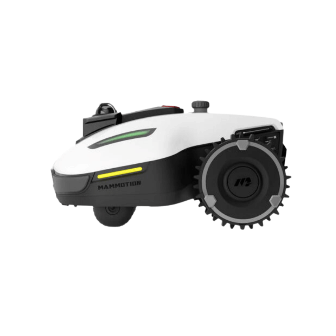 Mammotion - YUKA Mini 2 1000 | 1000 m²