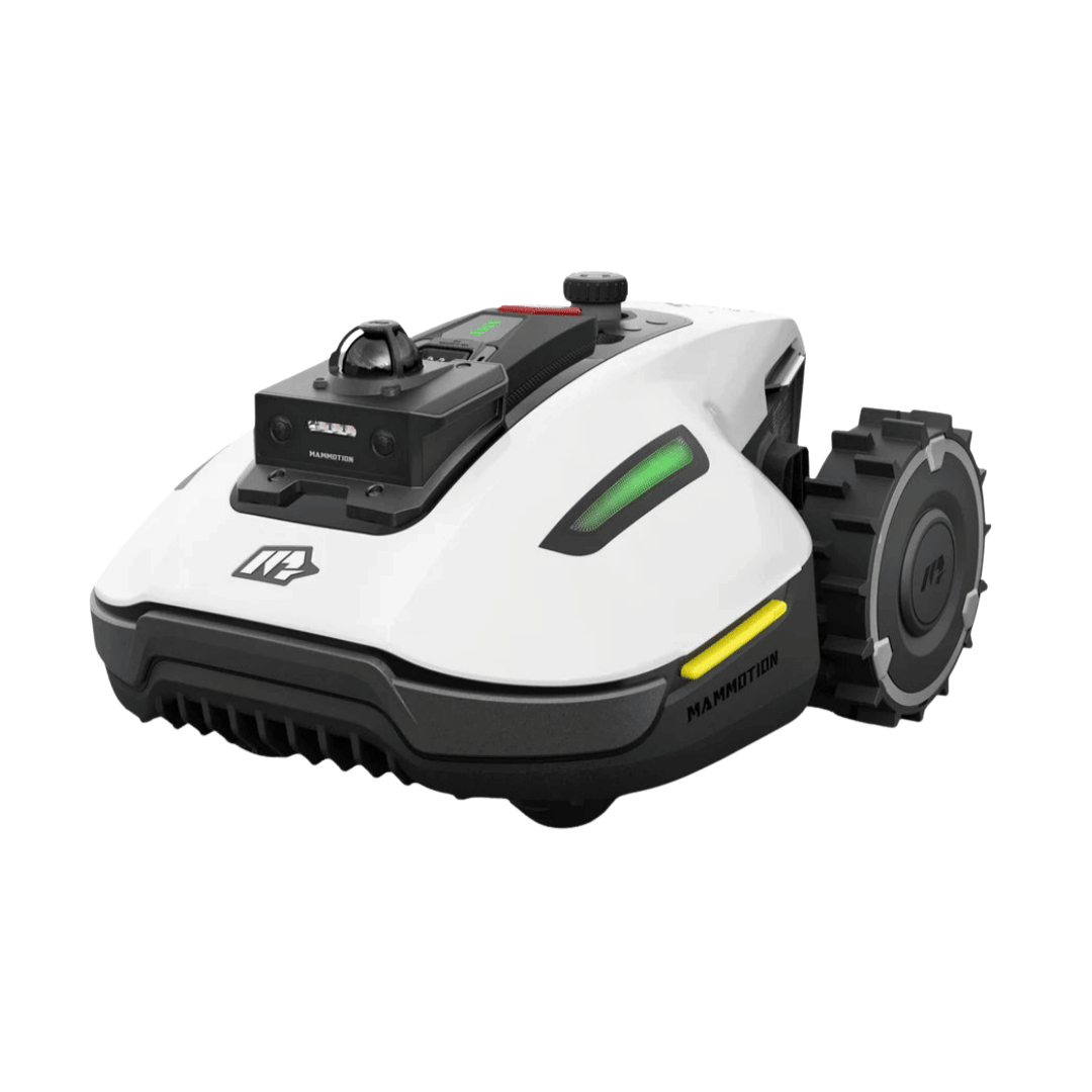 Mammotion - YUKA Mini 2 1000